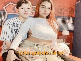Valeryandscarlet