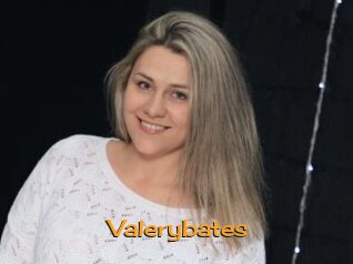 Valerybates