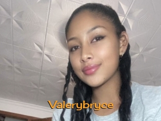 valerybryce Sortez Couvert