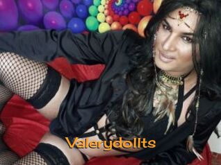 Valerydollts