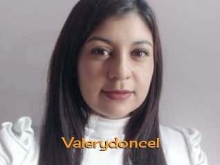 Valerydoncel