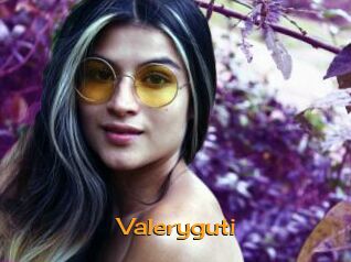 Valeryguti