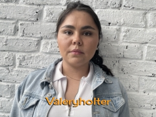 valeryholter Sortez Couvert