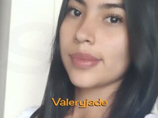 Valeryjade