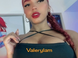 Valerylam