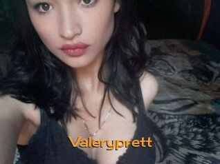 Valeryprett
