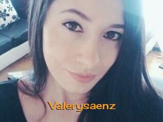 Valerysaenz
