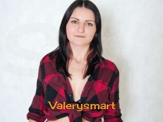 Valerysmart