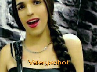 Valeryxohot
