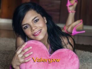 Valeryxw