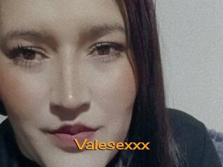 Valesexxx