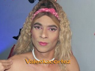 Valeskacortez