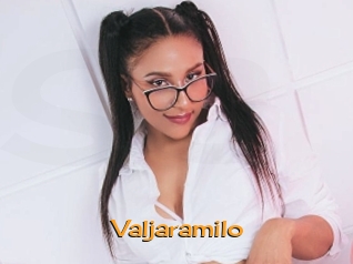 Valjaramilo