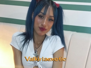 Valkiriaexotic