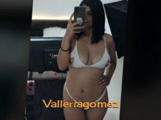 Valleriagomez
