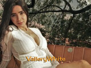 ValleryWhite