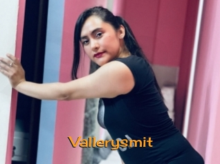 Vallerysmit