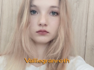 Valliegranroth