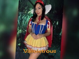 Valloletrous