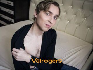 Valrogers