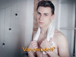 Vancerudolf
