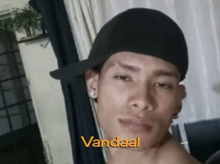 Vandaal
