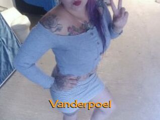 Vanderpoel