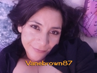 Vanebrown87