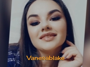 Vanesablake