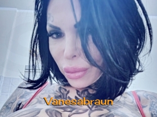 Vanesabraun