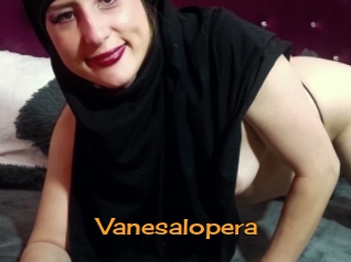Vanesalopera