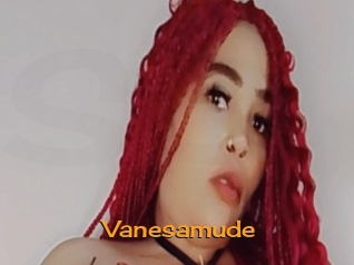 vanesamude Sortez Couvert