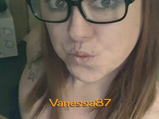 Vanessa87