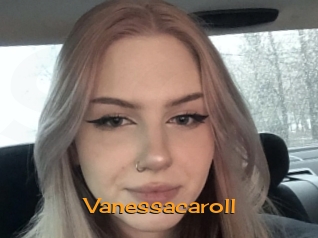 vanessacaroll Sortez Couvert