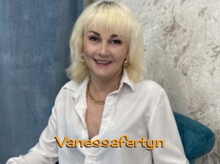 Vanessafertyn