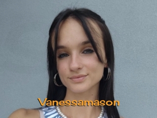Vanessamason
