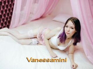 Vanessamini