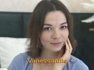 Vanessanills