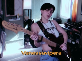 vanessavipera Sortez Couvert