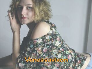Vanessavixon