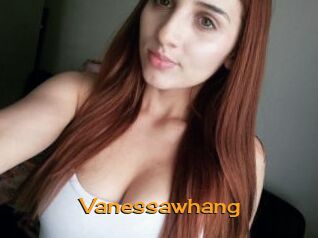 Vanessawhang