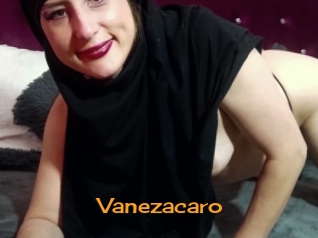 Vanezacaro