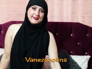 Vanezacolins