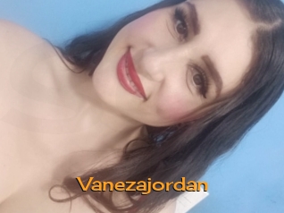 Vanezajordan