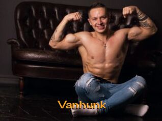 Vanhunk