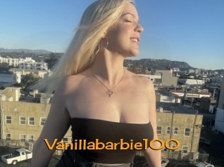 Vanillabarbie100