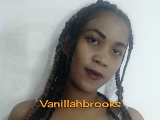 Vanillahbrooks