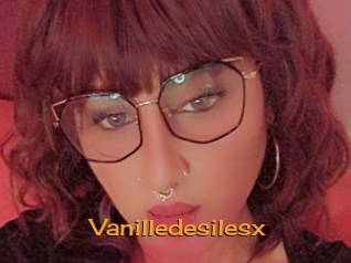 Vanilledesilesx
