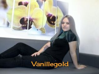 Vanillegold