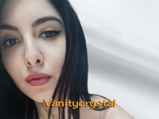Vanitycrystal